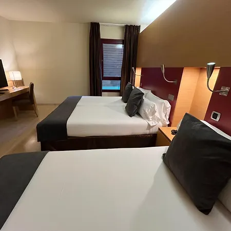 Hotel Wuau! Galanthus &